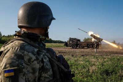 نیویورک‌تایمز: اوکراین توسعه طرح صلح برای پایان‌دادن به خصومت‌ها با روسیه را آغاز کرد