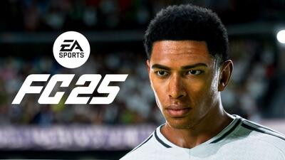 تریلر رسمی بازی EA Sports FC ۲۵ منتشر شد