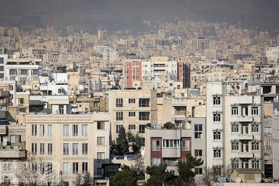 حداقل بودجه برای خرید آپارتمان در منطقه ۲ تهران چقدر است؟