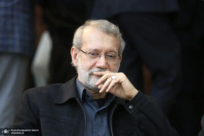 علی لاریجانی محتمل‌ترین گزینه برای دبیری شورای‌عالی امنیت ملی؟ گمانه زنی‌ها درباره یک کرسی مهم در دولت چهاردهم چه می‌گویند؟
