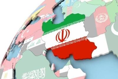تعاملات جهانی با اصول ایرانی