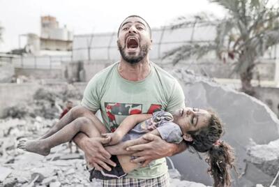شمار شهدای غزه به ۳۸۷۹۴ نفر افزایش یافت