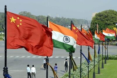 صندوق بین‌المللی پول چشم‌انداز اقتصادی هند و چین را افزایش داد