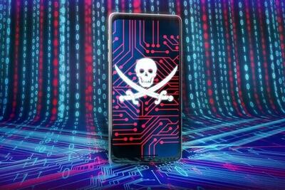نرم‌افزار‌های خطرناک تلفن همراه را بشناسید