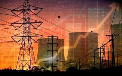 کاهش ناترازی برق در دولت شهید رئیسی