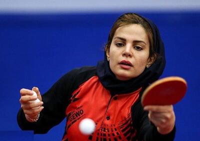 تنیس‌ روی‌ میز ایران در المپیک/ در انتظار شگفتی‌سازی برادران عالمیان