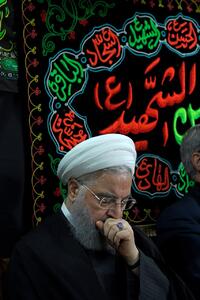 حسن روحانی یک پیام صادر کرد+جزئیات