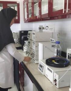 وجود ۳۲ آزمایشگاه کنترل کیفی و بهداشت آب در آبفا کردستان