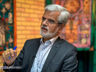 محمود صادقی: برای تشکیل دولت سایه باید حزب وجود داشته باشد نه شخص/ جلیلی فراتر از دولت سایه عمل می‌کند