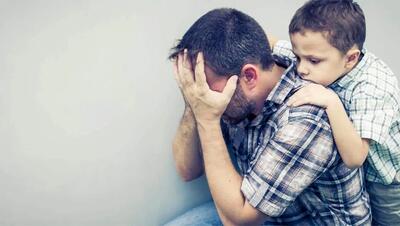 راههای حمایت از فردی که والدین اش بیمار روانی اند