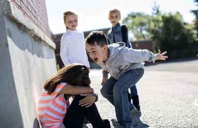 رفتارهای پری سایکوز در کودکان نشانه چیست؟