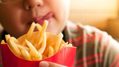 راهکارهایی برای کاهش اضافه وزن کودکان و رژیم غذایی سالم