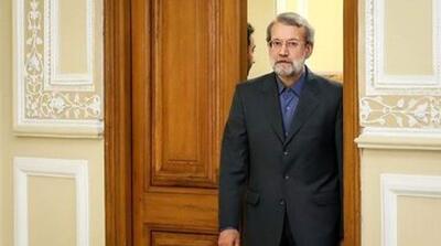 علی لاریجانی؛ محتمل‌ترین گزینه برای دبیری شورای‌عالی امنیت ملی - مردم سالاری آنلاین