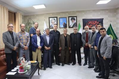 راه اندازی شورای اطلاع رسانی ورزش در مازندران