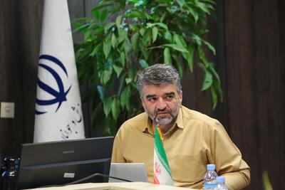 مراحل ساخت دهکده المپیک ثامن در مشهد آغاز شده است