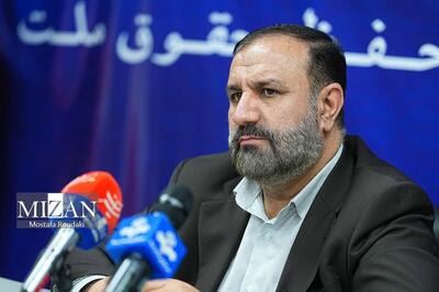 دادستان تهران: ۹۲ درصد دادرسی‌های استان تهران به صورت الکترونیکی برگزار می‌شود/ تأکید بر لزوم برخورد قاطع با مخلین نظم عمومی جامعه