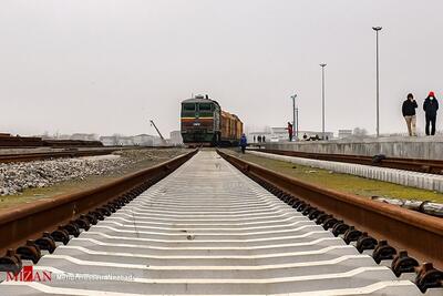گام مؤثر راه‌آهن در راستای افزایش ایمنی قطار‌های باری