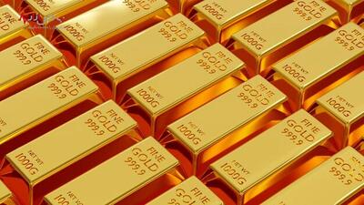 افزایش قیمت وحشتناک طلا / قیمت طلا رکورد زد