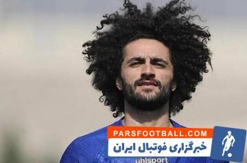 یک استقلالی در آستانه حضور در نساجی - پارس فوتبال | خبرگزاری فوتبال ایران | ParsFootball