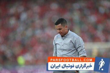 اوسمار:من را تهدید به مرگ کردند! - پارس فوتبال | خبرگزاری فوتبال ایران | ParsFootball