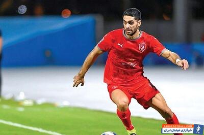 استارت استقلال برای بازگرداندن یک ستاره / آبی ها امیدوار به بازگشت علی کریمی! - پارس فوتبال | خبرگزاری فوتبال ایران | ParsFootball