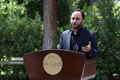 بهادری جهرمی: واردات خودروهای مدل ۲۰۱۹ به بعد برای همه ایرانیان آزاد شد