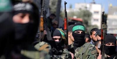 حماس: دولت بایدن مسئول جنایات سیستماتیک صهیونیست‌هاست - روزنامه رسالت