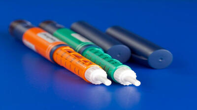 وزارت بهداشت: کمبود انسولین‌ قلمی یک مشکل جهانی است