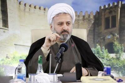 تعیین تکلیف زندانیان محکوم به مهریه ظرف ۲۰ روز آینده/ رئیس کل دادگستری لرستان خبر داد