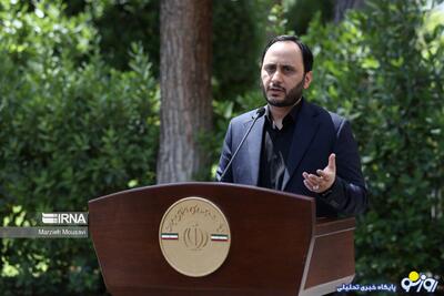 بهادری جهرمی: واردات خودروهای مدل ۲۰۱۹ به بعد برای همه ایرانیان آزاد شد | روزنو