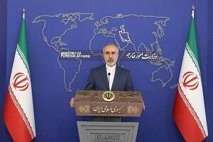 واکنش رسمی ایران به ادعای همکاری در ترور ترامپ