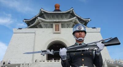 ترامپ:‌ تایوان باید هزینه دفاع از خود را به آمریکا پرداخت کند | خبرگزاری بین المللی شفقنا