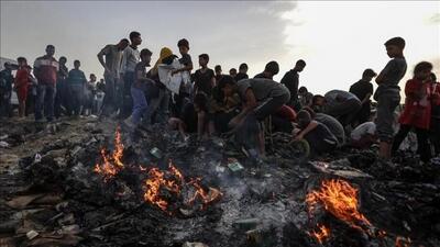 افشاگری از نسل‌کشی تازه در غزه - شهروند آنلاین