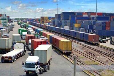 جزییات تجارت در بهار؛ صادرات غیرنفتی ۷ درصد افزایش یافت