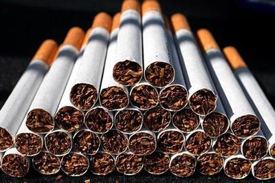 مالیات سیگار چقدر زیاد شد؟