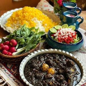 طرز تهیه خورشت شوید باقالی: یک غذای خوشمزه و سنتی ایرانی | دستور پخت کامل و نکات طلایی برای طعمی بی‌نظیر