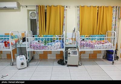 راه‌اندازی اولین شیرخوارگاه بدون فرزند در مشهد - تسنیم