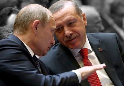 تلاش اردوغان برای احیای کریدور غلات بی‌نتیجه ماند - تسنیم