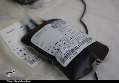 همدانی‌ها دهه نخست محرم 1500 واحد خون ‌اهدا کردند - تسنیم