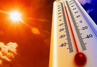 پایداری دمای بالای 40 درجه تا پایان هفته در استان کرمان - تسنیم