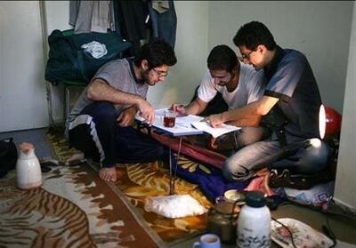 اعلام پیش ثبت‌نام خوابگاه‌های دانشجویی دانشگاه خواجه نصیر - تسنیم