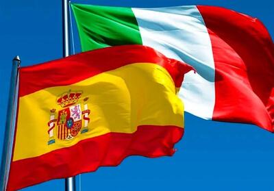 ایتالیا و اسپانیا به دنبال بازگشایی سفارت در کابل - تسنیم