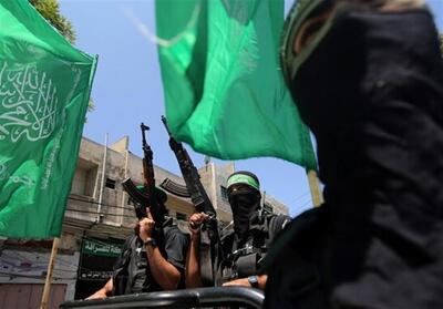 رسانه اسرائیلی: حماس تولید پهپاد را در غزه از سرگرفته است - تسنیم