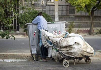 اختصاص 20 دستگاه خودرو حمل زباله به روستاهای استان تهران - تسنیم