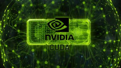 اجرای مستقیم کدهای CUDA روی گرافیکی‌های AMD با کیت ابزار SCALE