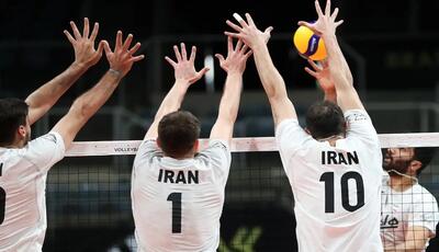 گزینه های خارجی هدایت تیم ملی والیبال ایران چه کسانی هستند؟