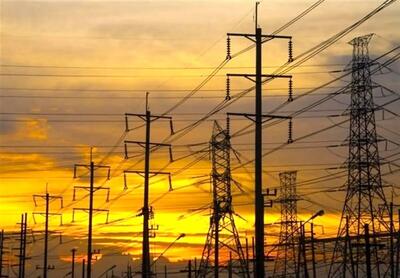 حساب شرکت های توزیع برای خرید برق از بورس شارژ شد