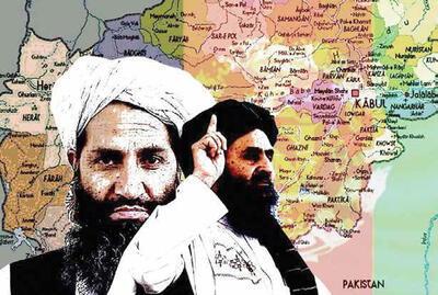 رسمیت‌بخشی به طالبان از بیم تروریسم؟