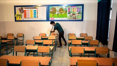 طرح مهر در مدارس استان اجرا می‌شود