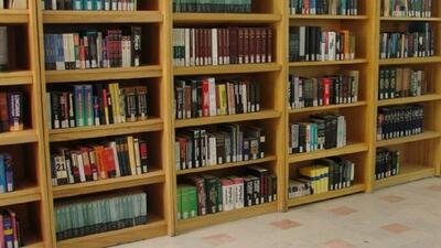 ۳ هزار نسخه کتاب مرحوم محمدی ملایری به کتابخانه‌های عمومی